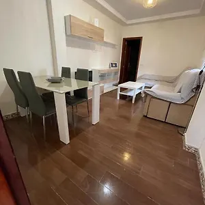  Сasa de vacaciones Mariñiguez Apartament. España