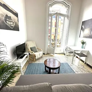 Barcelona Central Apartments , Barcelone Espagne