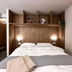  Apartamento Urban Design & España