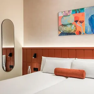 Bypillow Amari Bilbau