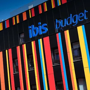 Szálloda Ibis Budget, Bilbao