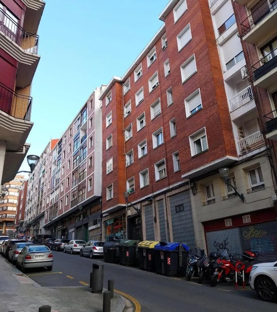 Akelarre Daire Bilbao